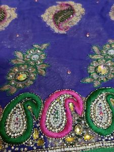 Dress Material