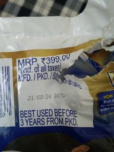 I Am Selling Mamy Poko Pants Disposable Diapers