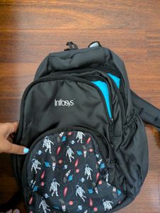 Urban Tribe School Bag