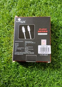Kratos Flexi Series Cable