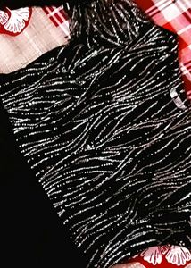 Black Gown