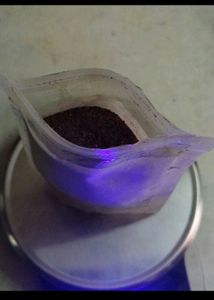 Organic Japapushpa/Mandara/Shoe Flower Powder