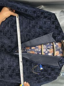Men Blazer