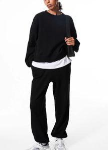 Black H&amp;M Joggers