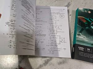 Errorless Disha Books For PCM