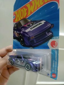 Hot Wheels Mazda RX-7