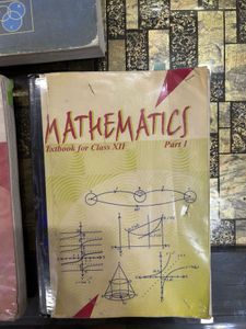 Class 11 &amp; 12 Maths Ncert