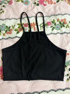 Bralette Top