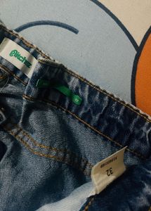 Blue Jeans Totally New Never Used It