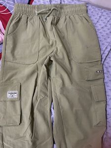 Cargo