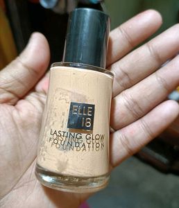 EllE 18 Foundation
