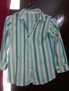Striped Shirt