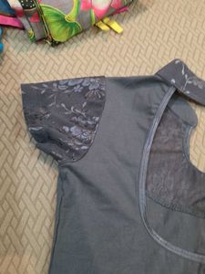 Combo Of 3 Stretchable Blouses