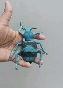 Toy Bugs Set 6pieces.