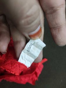 Lace Thong Panty 🔥