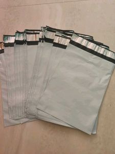 25+20+5 Shipping Bags, Notes