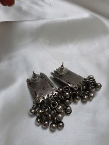 Jhumka Earring