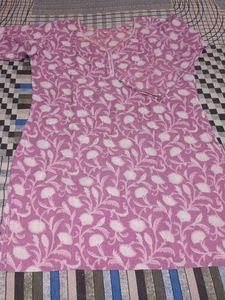 Combo Of Beautiful Kurtas