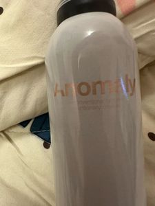 Anomaly Dry Shampoo