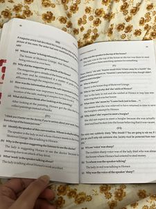 Class 10 Literature Companion Bbc