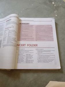 All In One Social Science Book For Class 10
