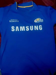 Mumbai Indians Jersey