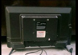 V-SOONI LED TV.