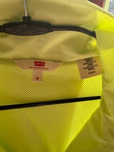 Levi’s Light Jacket