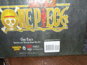One Piece Box Set 24-45Volumes