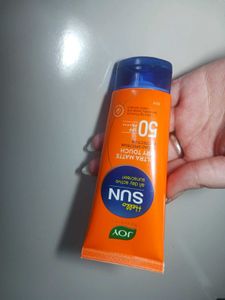 Joy Sunscreen