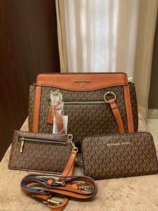 Mk Bag Combo