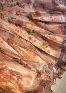 Beautiful Party Wear Gown for Girls