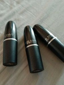 3 Bullet Lipstick