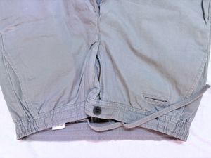 Four Branded Pants From Myntra