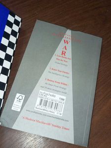 Robert Greene The Daily Laws And War
