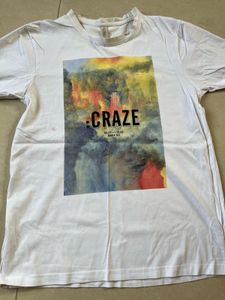 Craze Graphic Tee
