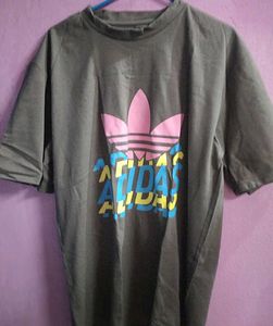 Brand New Women Oversized Tshirt