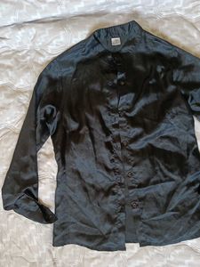 SSS Satin Finish Shirt