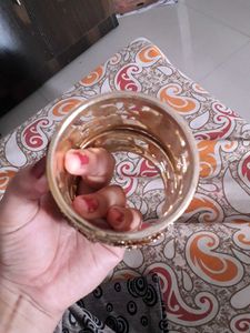Golden Bangles
