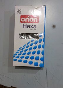 Orion Hexa B/p