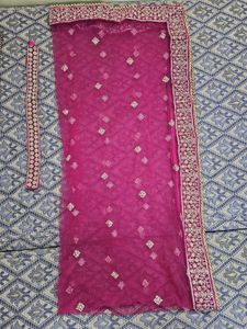 Bridal Lehenga Choli