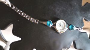 Dead Battery Ethnic Wear Watch