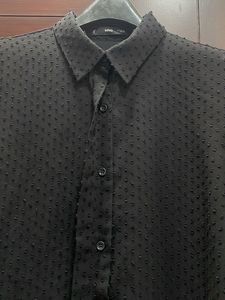 MNG MANGO Shirt