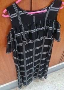 Cute Black Dress