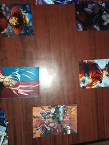 Dragon Ball Z And All Anime Stickers For Sale