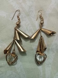 Assorted Earring Collection @70 rs each