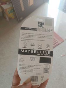 Maybelline New York Colossal Liner