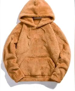 💫 Men’s Golden Wool Hoodie Legacy Look Edition🧣❄