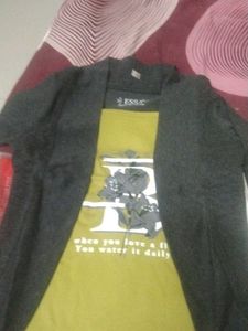 Unused Top