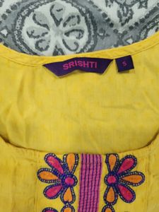 Branded Srishti Kurti ✨️